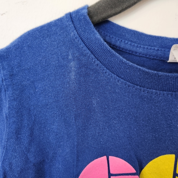 Emily Oster ParentData t-shirt size 4 - Picture 2 of 4